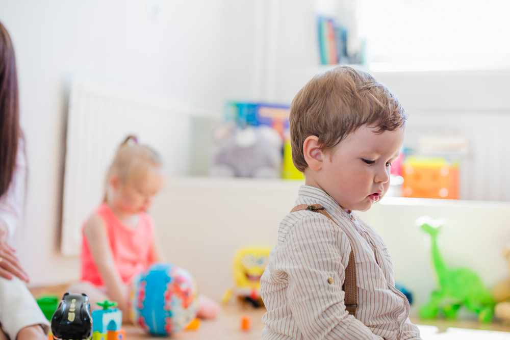 Belinay Early Learning Center
