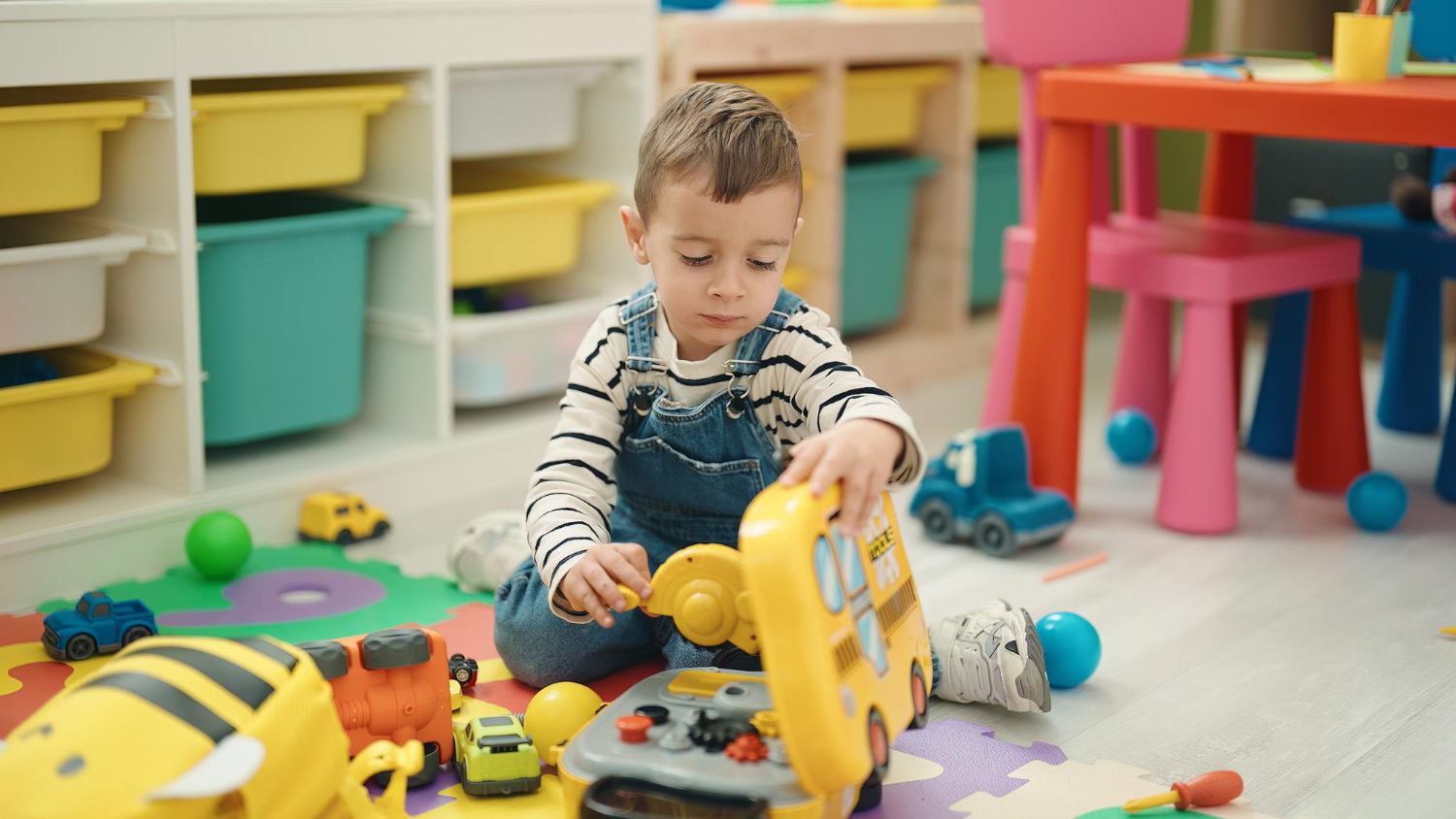 Belinay Early Learning Center