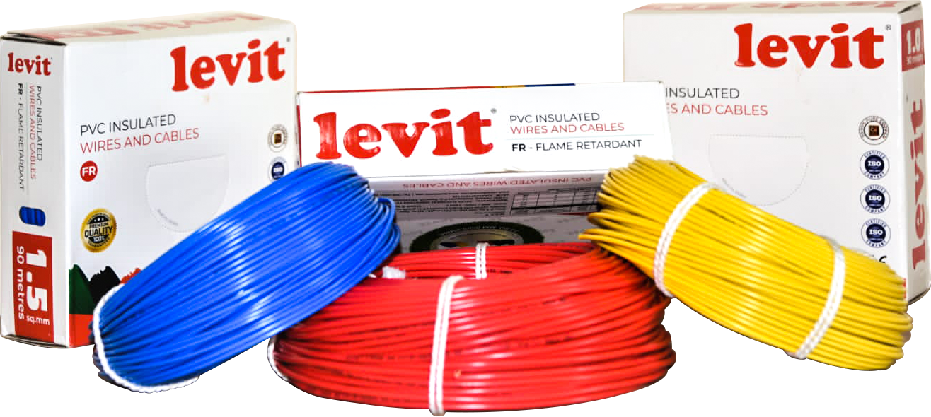 wires and cables